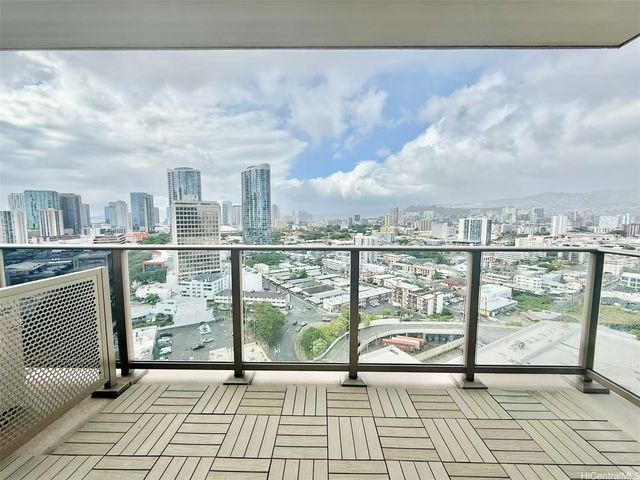 1388 Kapiolani Boulevard 2106, Honolulu, HI 96814
