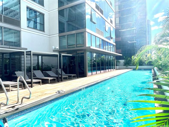 1388 Kapiolani Boulevard 2106, Honolulu, HI 96814