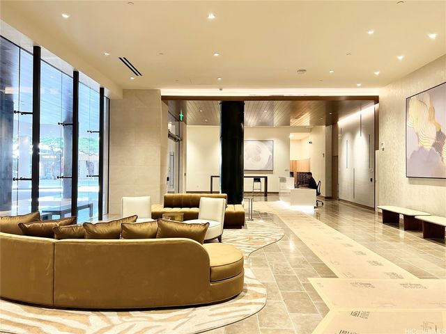 1388 Kapiolani Boulevard 2106, Honolulu, HI 96814