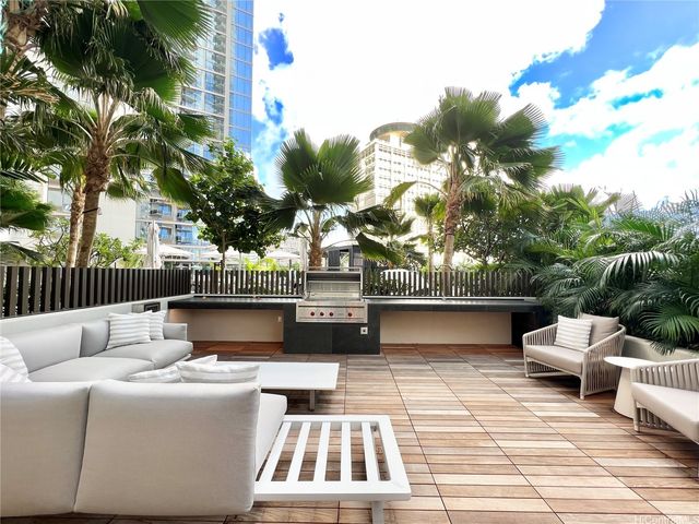 1388 Kapiolani Boulevard 2106, Honolulu, HI 96814