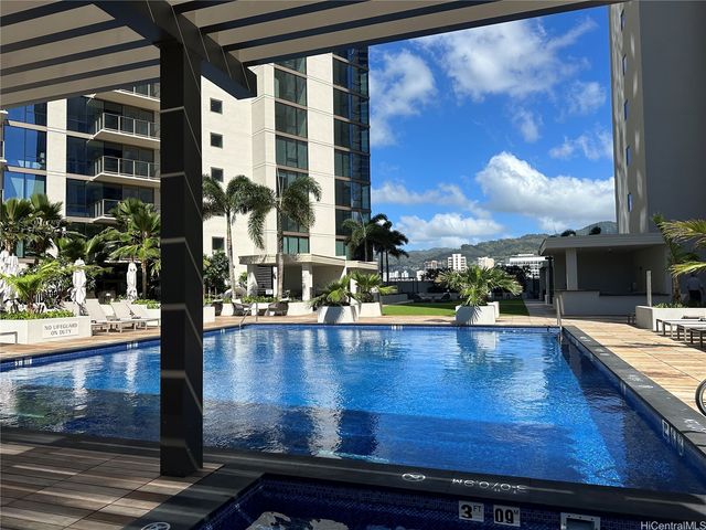 1388 Kapiolani Boulevard 2106, Honolulu, HI 96814
