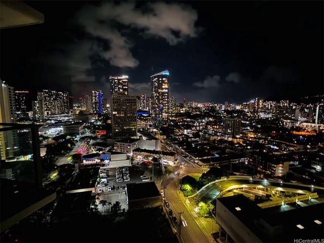 1388 Kapiolani Boulevard 2106, Honolulu, HI 96814