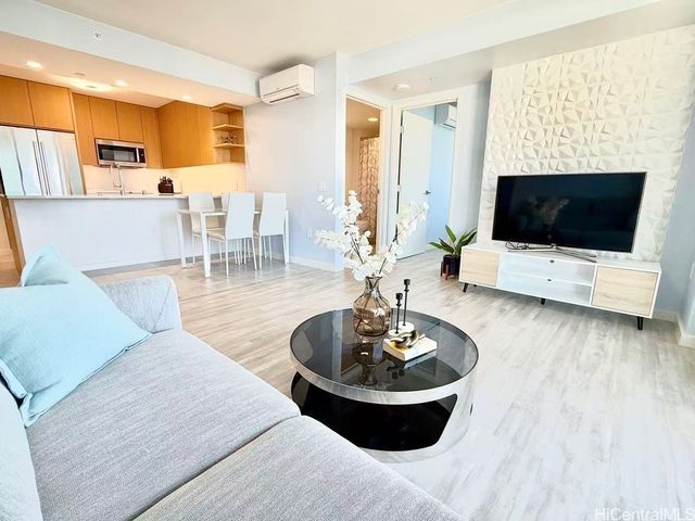 1388 Kapiolani Boulevard 2106, Honolulu, HI 96814