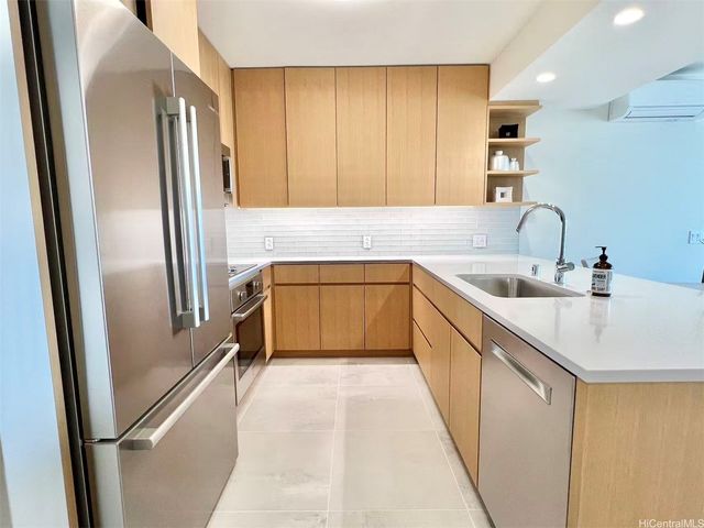 1388 Kapiolani Boulevard 2106, Honolulu, HI 96814