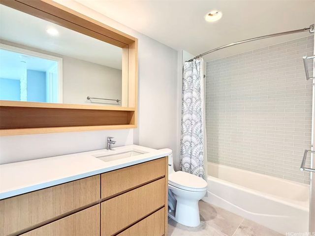 1388 Kapiolani Boulevard 2106, Honolulu, HI 96814