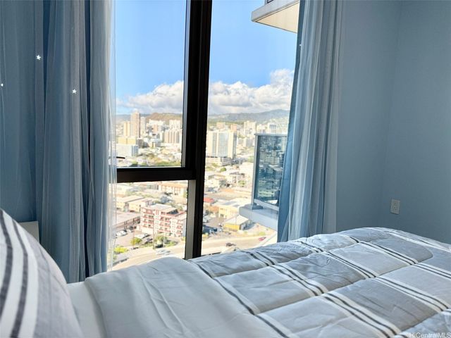 1388 Kapiolani Boulevard 2106, Honolulu, HI 96814