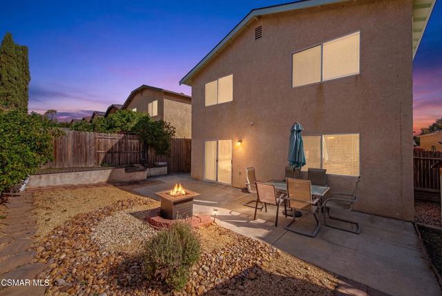 1605 Deschutes Avenue, Ventura, CA 93004