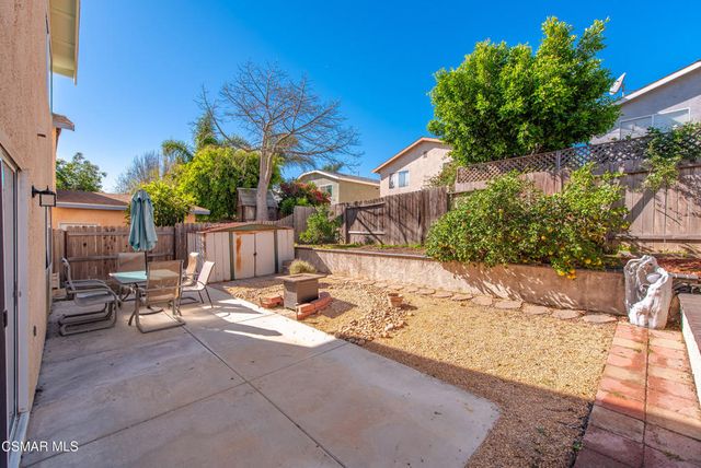 1605 Deschutes Avenue, Ventura, CA 93004