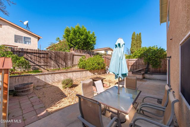 1605 Deschutes Avenue, Ventura, CA 93004