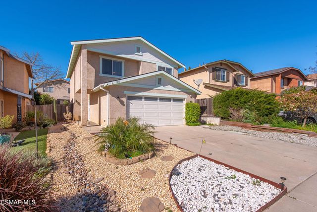 1605 Deschutes Avenue, Ventura, CA 93004