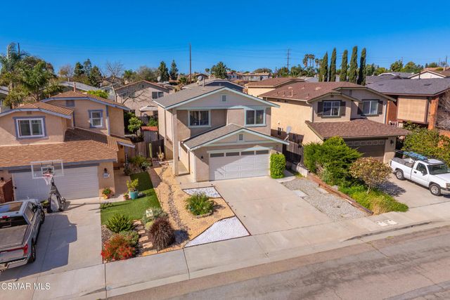 1605 Deschutes Avenue, Ventura, CA 93004