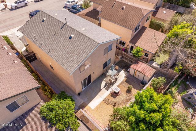 1605 Deschutes Avenue, Ventura, CA 93004