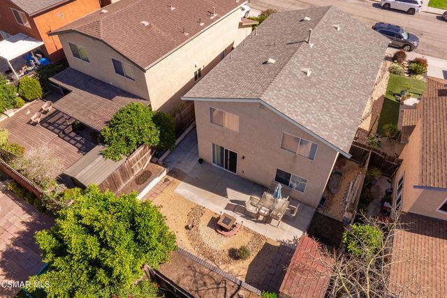 1605 Deschutes Avenue, Ventura, CA 93004