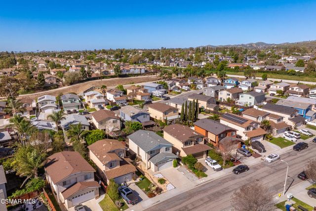 1605 Deschutes Avenue, Ventura, CA 93004