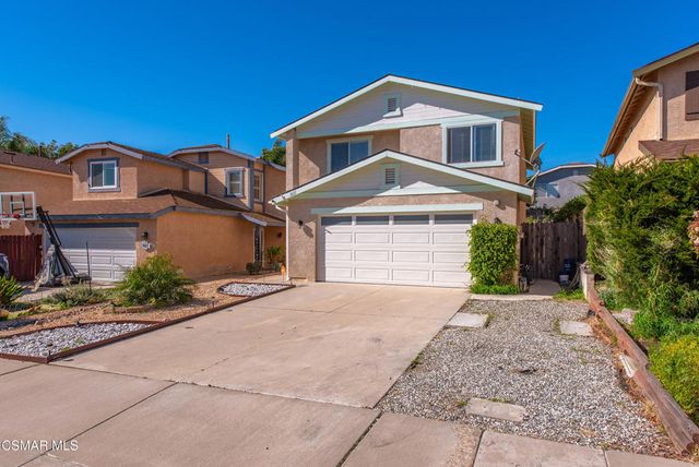 1605 Deschutes Avenue, Ventura, CA 93004