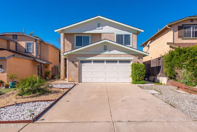 1605 Deschutes Avenue, Ventura, CA 93004