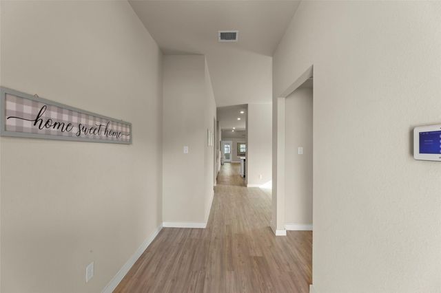 2610 Blue Abbot Drive, Fresno, TX 77545