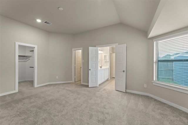 2610 Blue Abbot Drive, Fresno, TX 77545