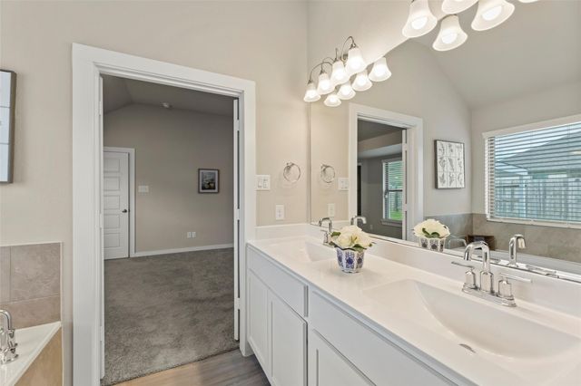 2610 Blue Abbot Drive, Fresno, TX 77545