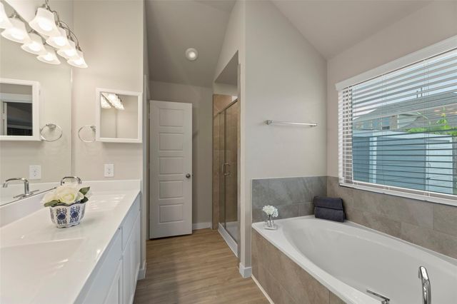 2610 Blue Abbot Drive, Fresno, TX 77545