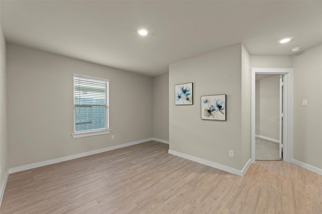 2610 Blue Abbot Drive, Fresno, TX 77545