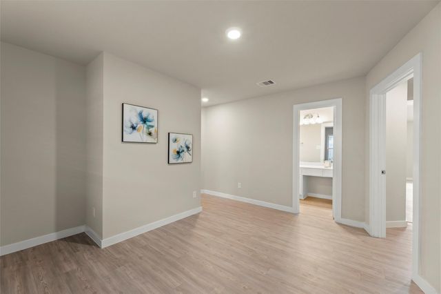 2610 Blue Abbot Drive, Fresno, TX 77545