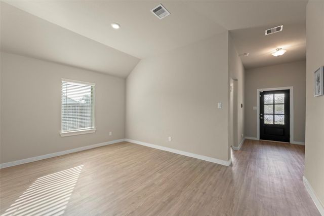 2610 Blue Abbot Drive, Fresno, TX 77545
