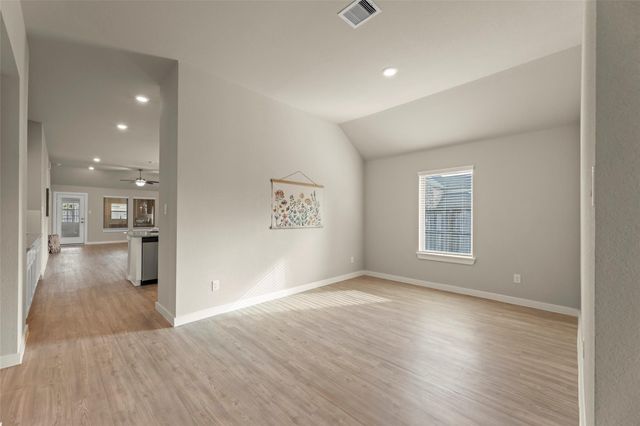 2610 Blue Abbot Drive, Fresno, TX 77545