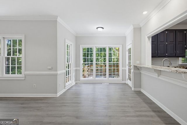 2711 Lochraven Court, Snellville, GA 30039