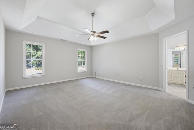 2711 Lochraven Court, Snellville, GA 30039