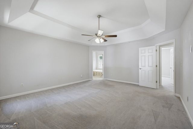 2711 Lochraven Court, Snellville, GA 30039