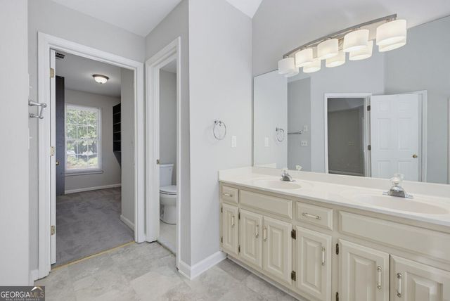 2711 Lochraven Court, Snellville, GA 30039