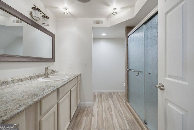 2711 Lochraven Court, Snellville, GA 30039