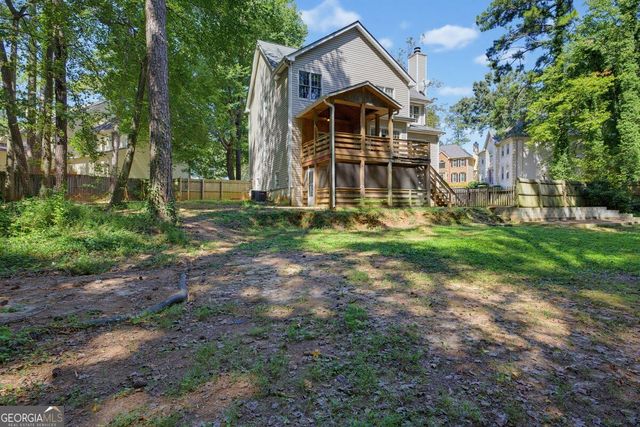 2711 Lochraven Court, Snellville, GA 30039