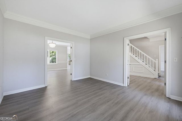 2711 Lochraven Court, Snellville, GA 30039