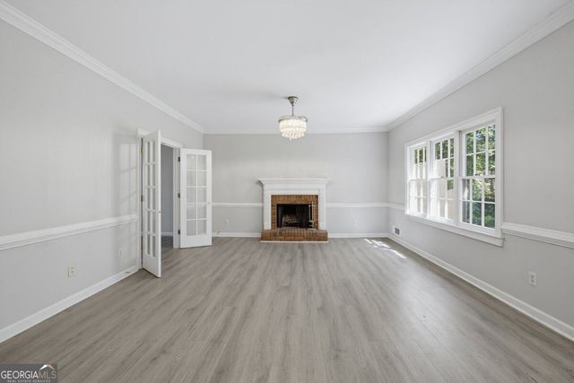2711 Lochraven Court, Snellville, GA 30039