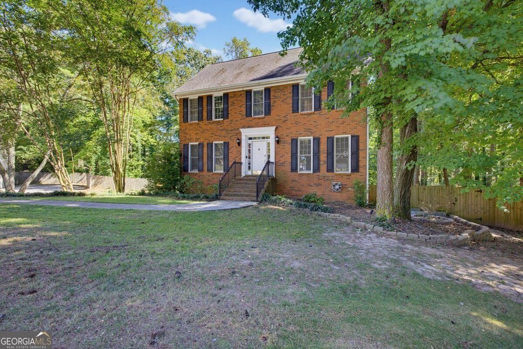 2711 Lochraven Court, Snellville, GA 30039 — photo 2