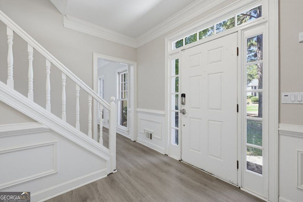 2711 Lochraven Court, Snellville, GA 30039 — photo 5