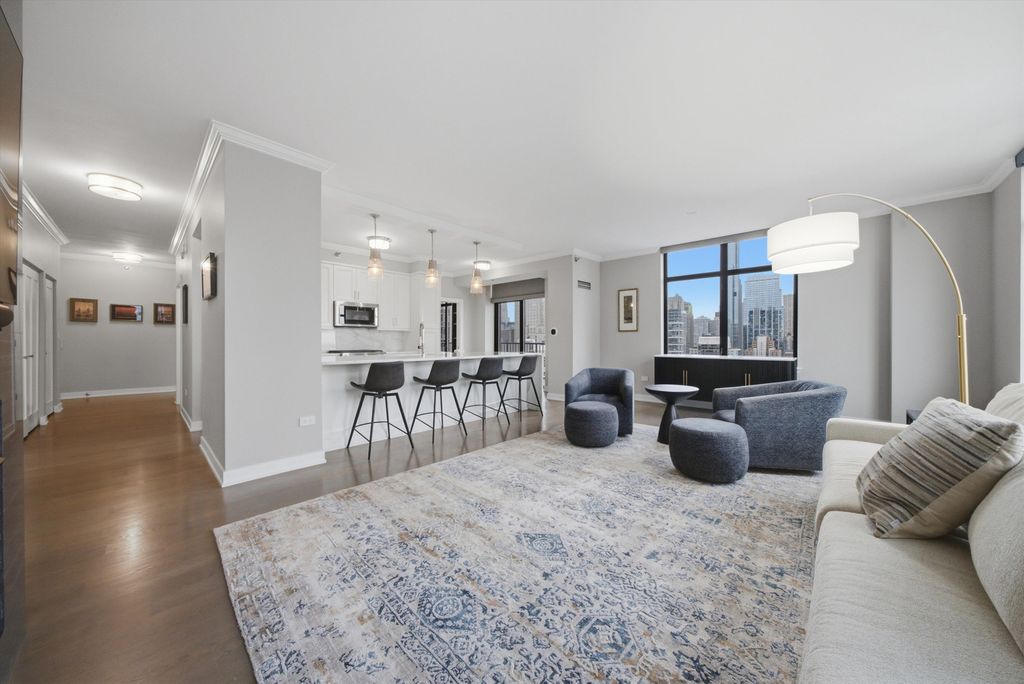 1122 N Dearborn Street 25I, Chicago, IL 60610 — photo 2