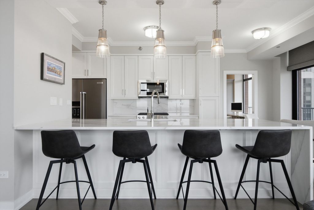 1122 N Dearborn Street 25I, Chicago, IL 60610 — photo 3