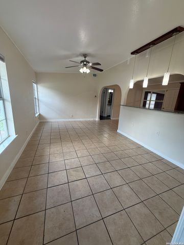 110 GREENHILL PASS, San Antonio, TX 78213
