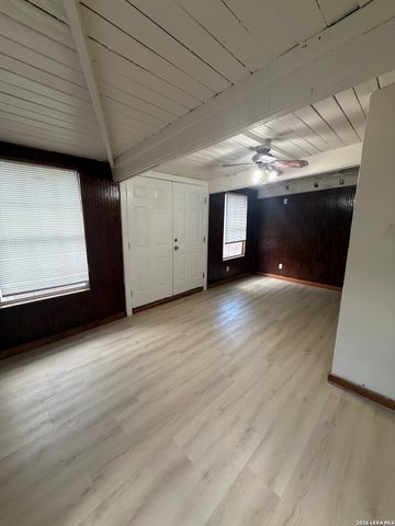 110 GREENHILL PASS, San Antonio, TX 78213