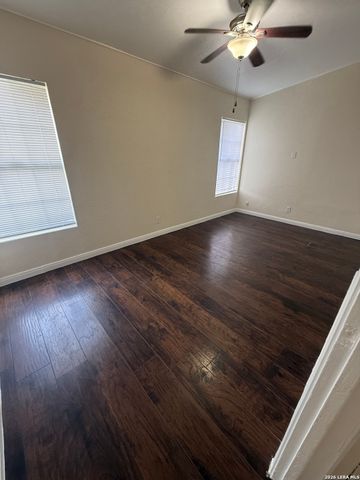 110 GREENHILL PASS, San Antonio, TX 78213