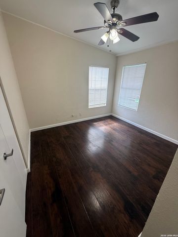 110 GREENHILL PASS, San Antonio, TX 78213