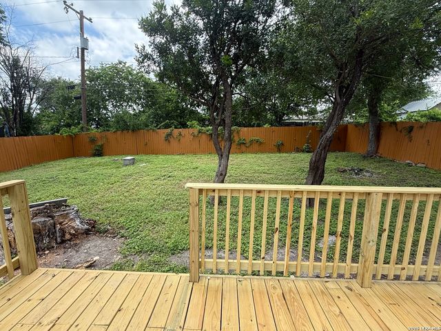 110 GREENHILL PASS, San Antonio, TX 78213