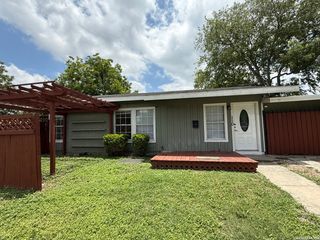 110 GREENHILL PASS, San Antonio, TX 78213