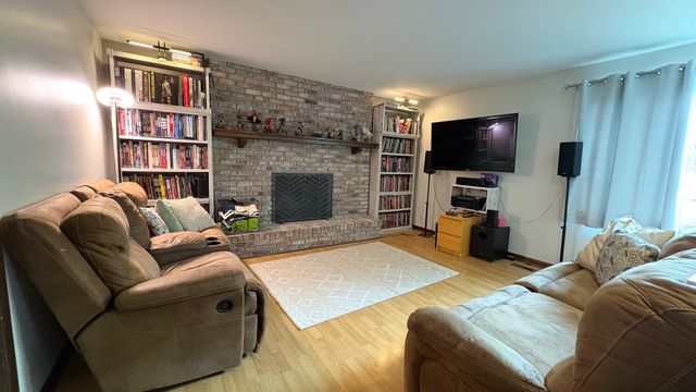 14549 PHEASANT Lane, Homer Glen, IL 60491