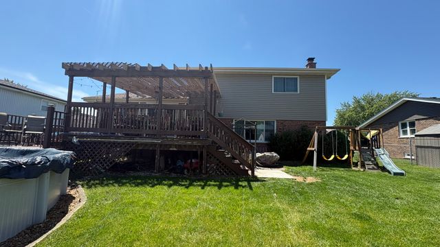 14549 PHEASANT Lane, Homer Glen, IL 60491