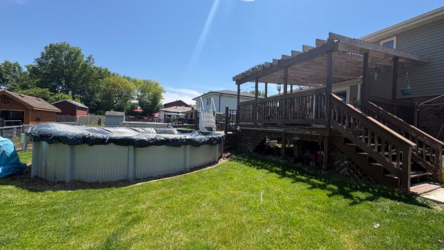 14549 PHEASANT Lane, Homer Glen, IL 60491