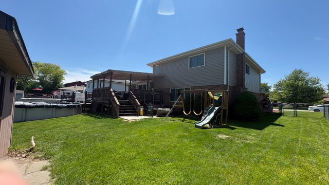 14549 PHEASANT Lane, Homer Glen, IL 60491